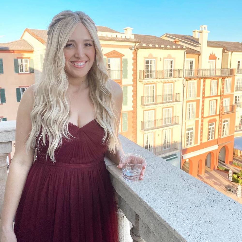 Meet your Posher, Krista